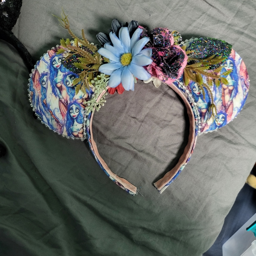 Disney Inspired Ears